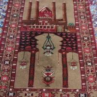 قالیچه دست بافت درجه یک