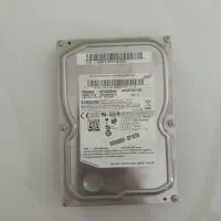 هارد دیسک اینترنال سامسونگ 500 گیگ