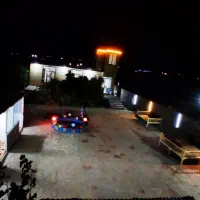 باغ اجاره ای کوتاه مدت