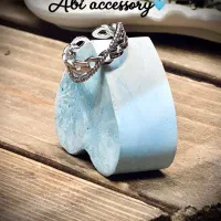 انگشتر مینیمال