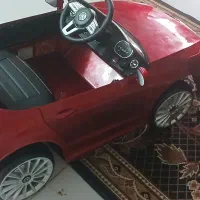 ماشین شارژی