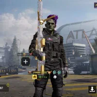 اکانت کالاف