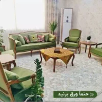 روکوبی انواع مبلمان راحتی استیل کلاسیک|خدمات پیشه و مهارت|تبریز, |دیوار
