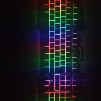 کیبورد تسکو مدل tk 8021