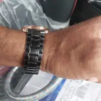 ساعت مچی زنانه