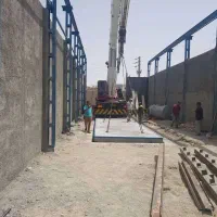 باسکول، ژنراتور|فروشگاه و مغازه|رامسر, |دیوار