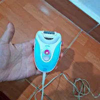 اپی لیدی براون (موچین برقی)