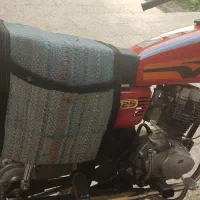 موتور ۱۲۵ مهران|موتورسیکلت|نجفآباد, کشاورز|دیوار