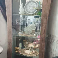 ویترین.بوفه