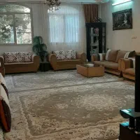 ۹۵ متر آپارتمان/ تختی/ فول امکانات