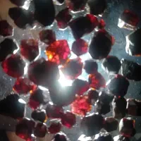 یاقوت گارنت و راف زمرد قیمت عمده