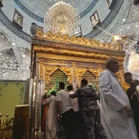 سفر کربلا فقط با ۵ ملیون|تور و چارتر|مشهد, آیت الله خامنهای|دیوار