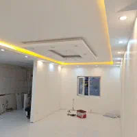 کناف نقاشی نورپردازی|خدمات پیشه و مهارت|پردیس, شهرک صنعتی خرمدشت فاز ۷|دیوار