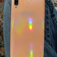 گوشی A70|موبایل|کرمانشاه, |دیوار