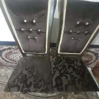 میز غذاخوری چهارنفره نو