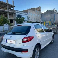 ۲۰۷ پاناروما ۱۴۰۰|خودرو سواری و وانت|قیدار, |دیوار