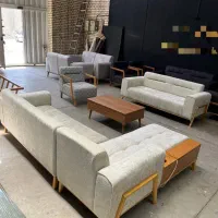 شهر مبل... اقساط 20 ماهه|مبلمان خانگی و میز عسلی|نورآباد, |دیوار