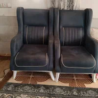 یکسال کارکرد.سالم و محکم.مختص با سلیقه ها|مبلمان خانگی و میز عسلی|یزد, |دیوار