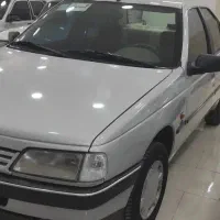 پژو 405 مدل 94