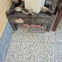 دیگ تقطیر با کندانسور استیل|ماشین‌آلات صنعتی|ماهان, |دیوار