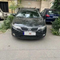 سراتو مدل ۹۵ اتومات ۲۰۰۰