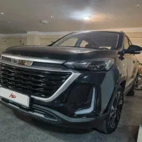 تیگارد x35 مدل 1403 مشابه صفر