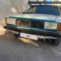 پیکان وانت مدل 90