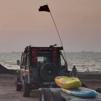 پدل‌بورد این بار در شهر شما