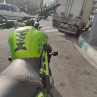 بنلی ۳۰۰دو سیلندر معاوضه و نقد|موتورسیکلت|تهران, دهقان|دیوار