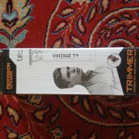 ماشین اصلاح T9تیغه استیل زد زنگ