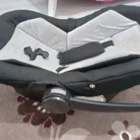 کریر سالم نو|کالسکه و لوازم جانبی|رشت, تازه آباد|دیوار