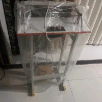 دستگاه پرس پدالی یا دوخت پلاستیک پدالی|فروشگاه و مغازه|یاسوج, |دیوار