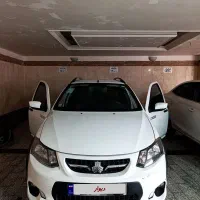 کوییک  اسفند 99 ولی تحویل 1400