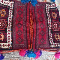 خورجین دستبافت