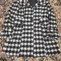 پالتو پشمی۹۰۰