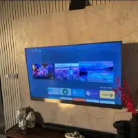 فروش و خریدار انواع تلویزیون 43 49 50 55