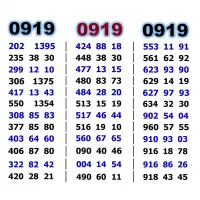 0919.004.14.54|سیم‌کارت|تهران, صادقیه|دیوار