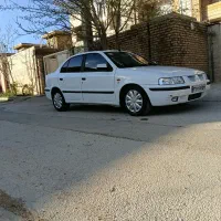 سمند فابریک