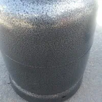 چاماند یه عد پکنیک کوچک در پارک بی بی مریم