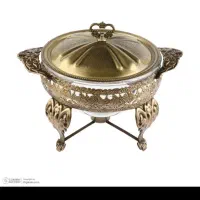 سوفله خوری|ظروف سرو و پذیرایی|برخوار, |دیوار