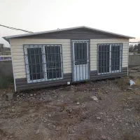 کانکس ویلایی