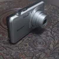 دوربین Sony Cyber-shot W710