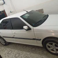 پارس سفارشی تمام فول