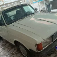 پیکان وانت|خودرو سواری و وانت|بیرجند, |دیوار