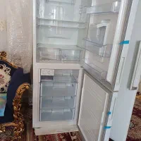 یخچال فریز سیلوان نو|یخچال و فریزر|میانه, |دیوار