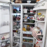 بخیال سایدبای سایدسامسونگ|یخچال و فریزر|شهریار, شهریار|دیوار