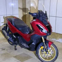 adv 350|موتورسیکلت|تهران, سعادت‌آباد|دیوار