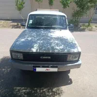 مزدا کارا 2000 مدل 1400