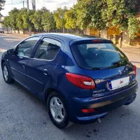 پژو 207 مدل 90|خودرو سواری و وانت|گرگان, |دیوار