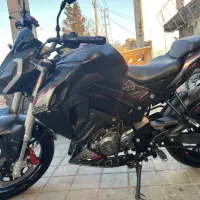 موتور بنلی ۱۸۰s